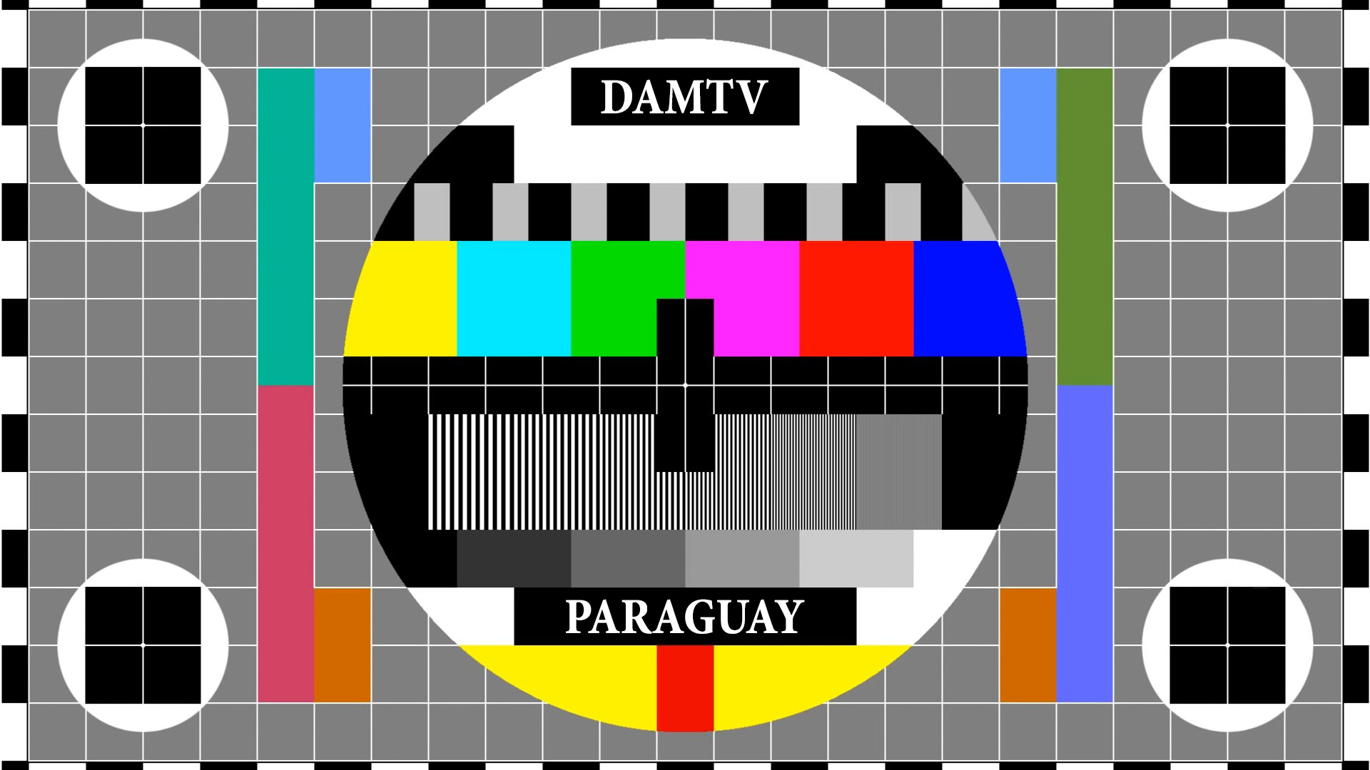 DAMTV monoszkóp